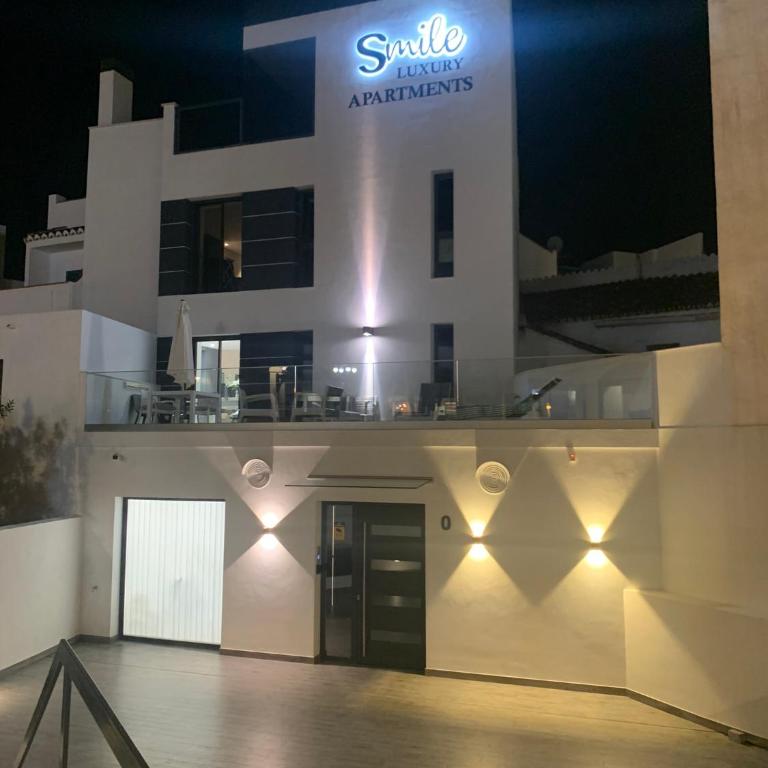 Smile Luxury Apartments - Estudio Estándar - 5