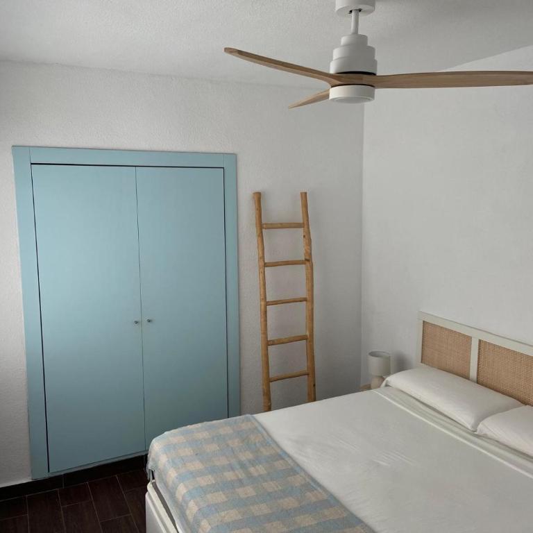 La Manga Caralmar Paraíso - Apartment mit 2 Schlafzimmern - 18