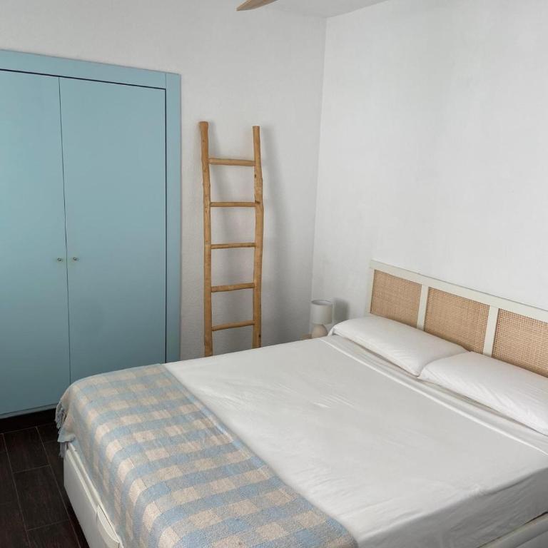 La Manga Caralmar Paraíso - Apartment mit 2 Schlafzimmern - 19