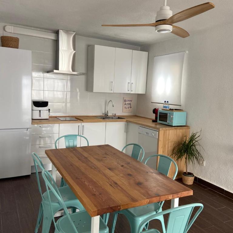 La Manga Caralmar Paraíso - Apartment mit 2 Schlafzimmern - 13