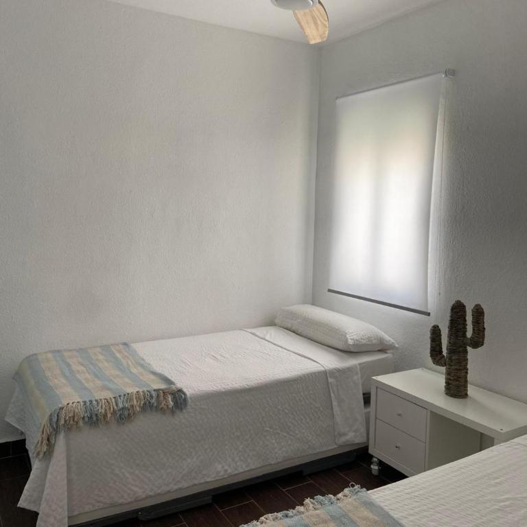 La Manga Caralmar Paraíso - Apartment mit 2 Schlafzimmern - 20