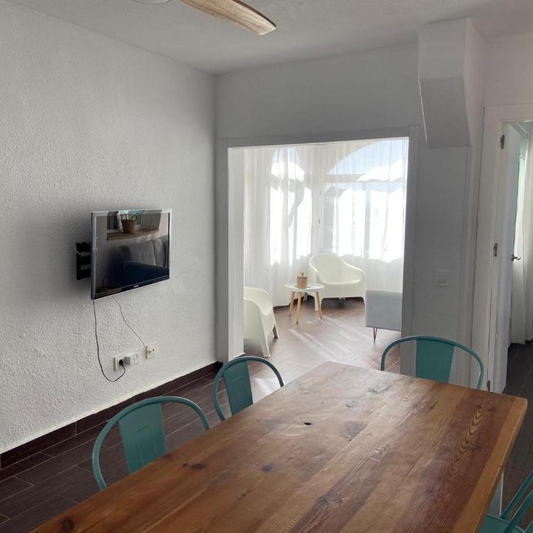 La Manga Caralmar Paraíso - Apartment mit 2 Schlafzimmern - 16