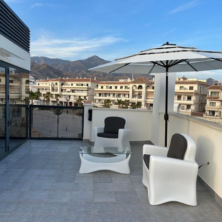 Smile Luxury Apartments - Estudio Estándar - 4