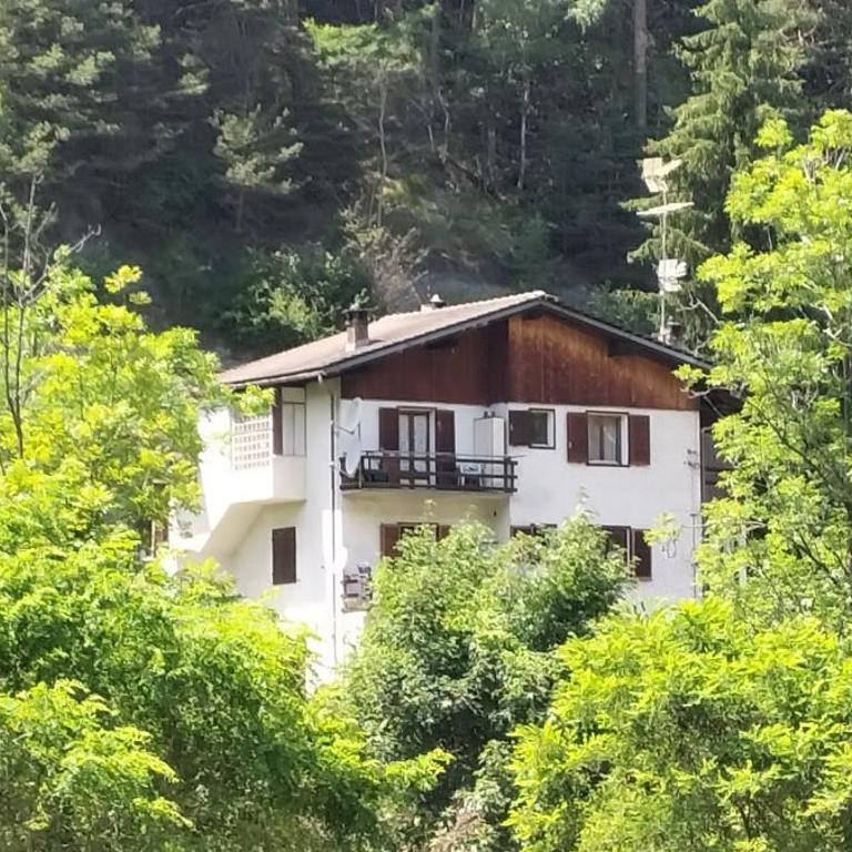 Casa della Mamma - Appartamento con 2 Camere da Letto - 1