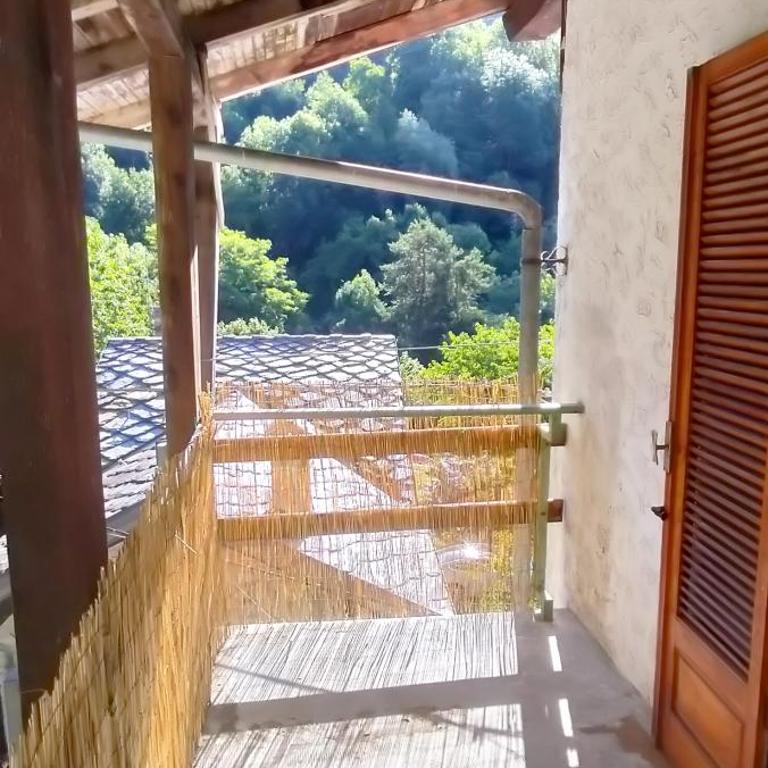 Casa della Mamma - Appartamento con 2 Camere da Letto - 22