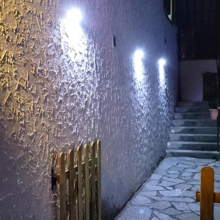 Casa della Mamma - Appartamento con 2 Camere da Letto - 23