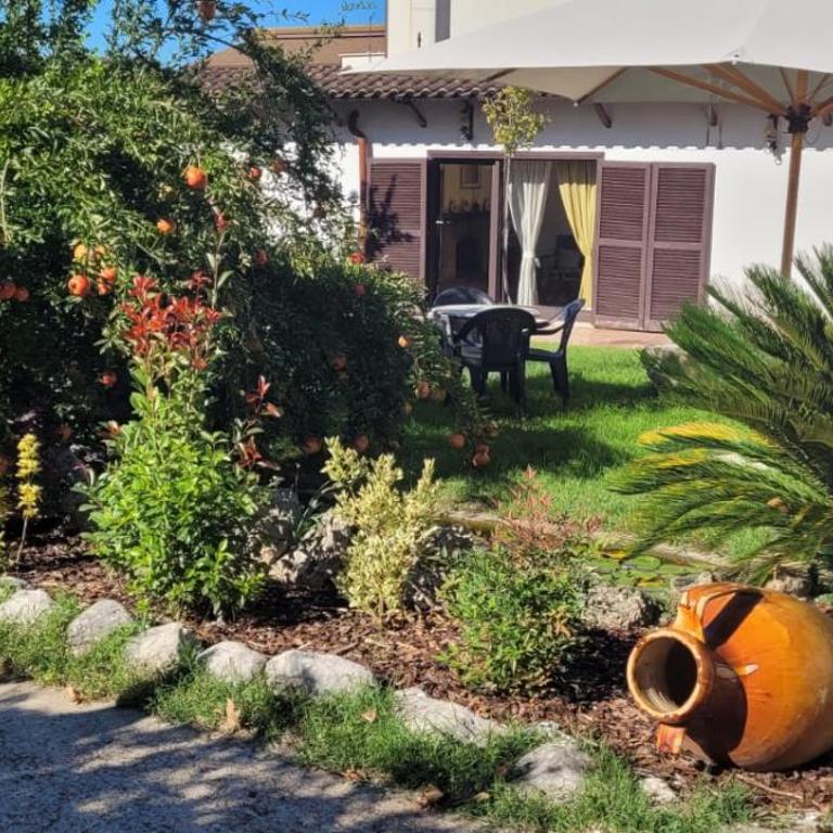 Casetta delle fiabe - Casa con 1 Camera da Letto - 1