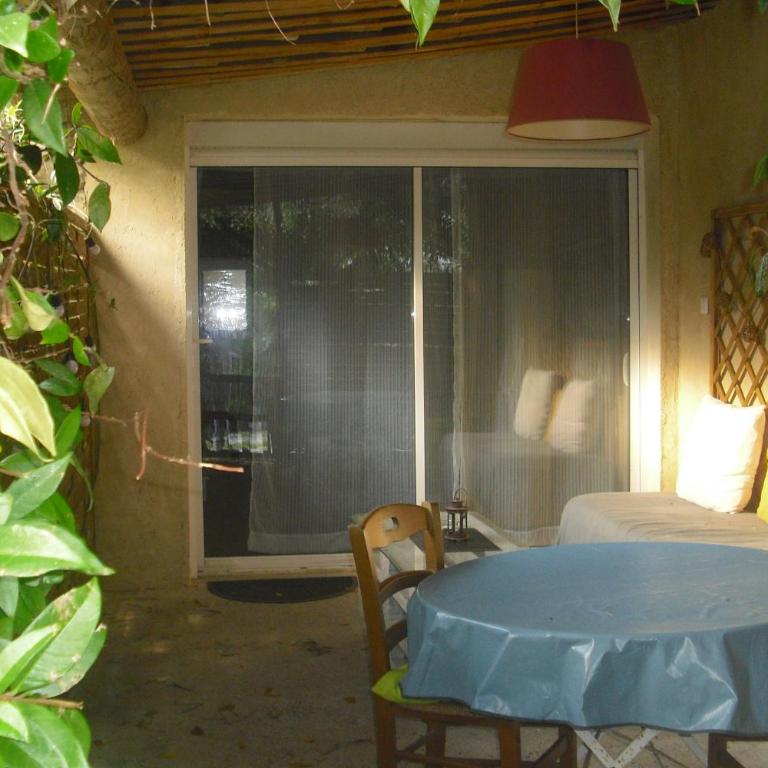 Lou mas li Pitchoun "Le Luberon " - One-Bedroom House - 3