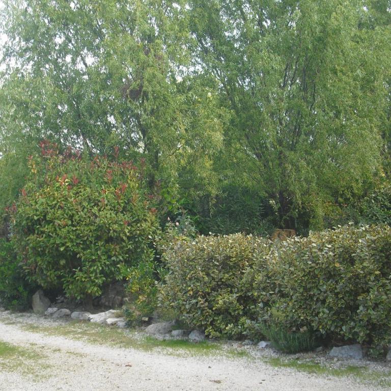 Lou mas li Pitchoun "Le Luberon " - One-Bedroom House - 28