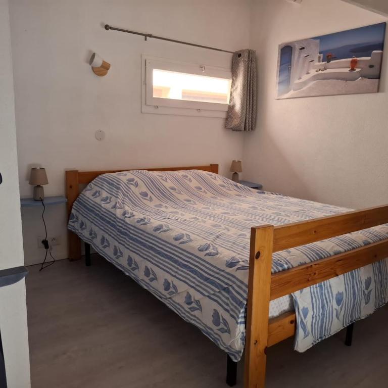 Appartement T2 entre mer et lac - Appartement 1 Chambre - 3