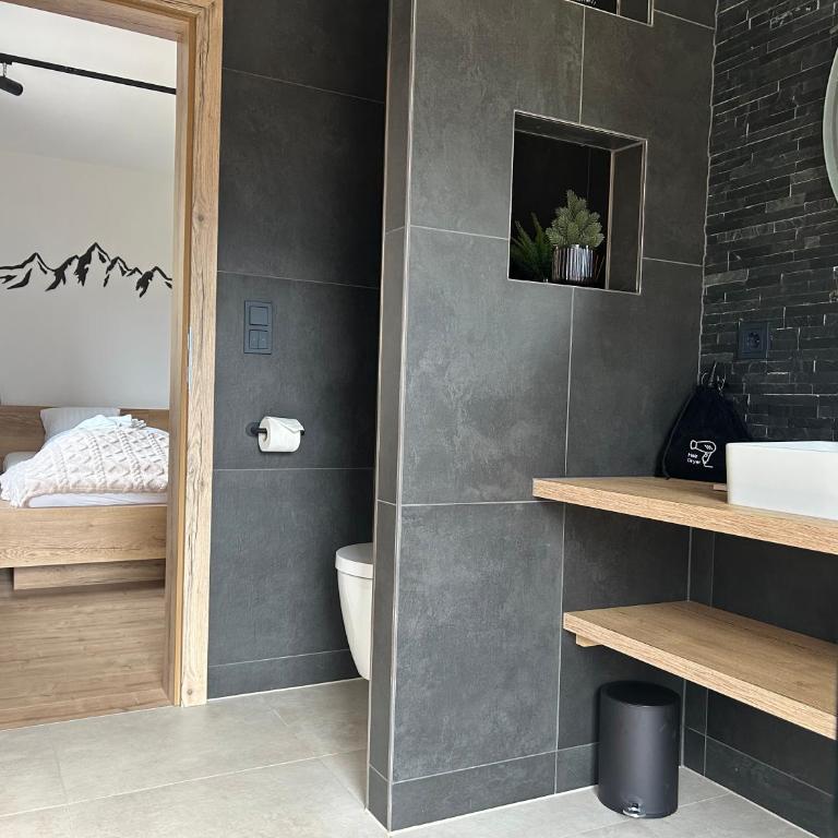 Zur Stella - Apartment mit 2 Schlafzimmern - 13
