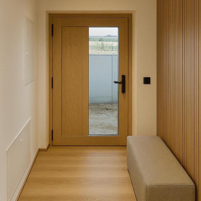 Appartment Krimmler Bergtraum - Apartment mit 1 Schlafzimmer - 4