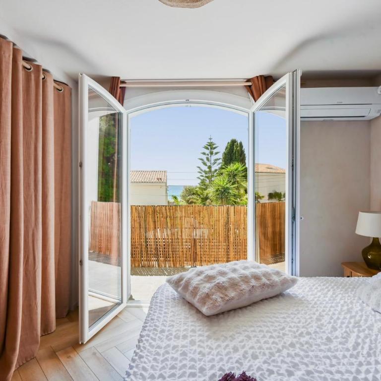 De l'élégance au bord de l'eau - Appartamento con 1 Camera da Letto - 20