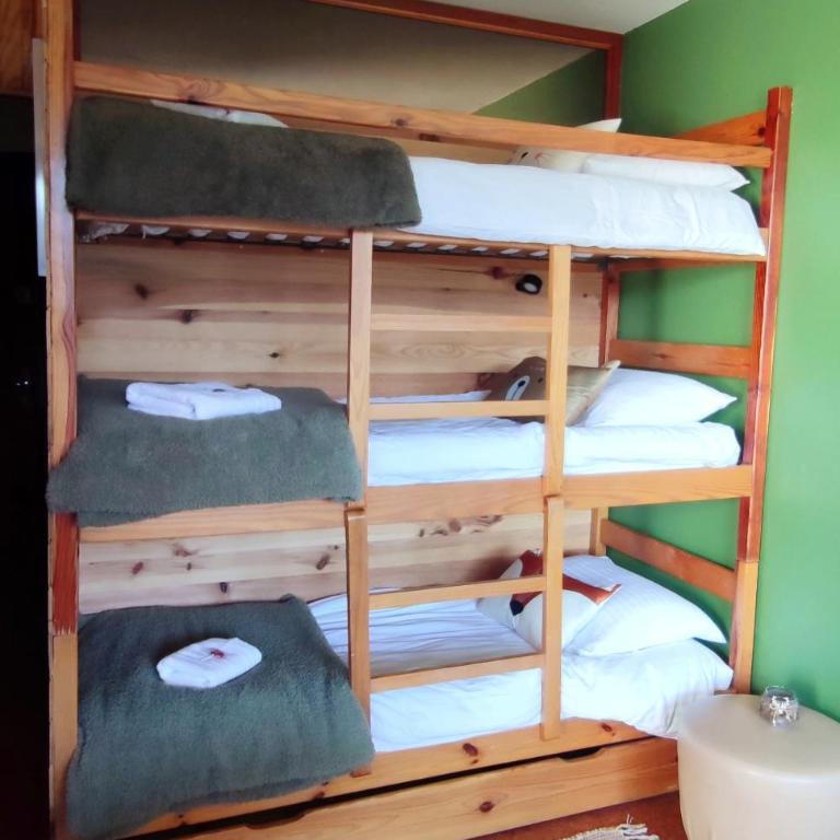 Appartement cosy cœur de station - Appartamento con Vista Montagna - 3