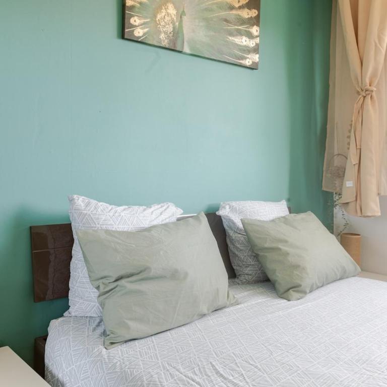 Colmar chaleureux 5 mn du centre T2 - Apartamento - 15
