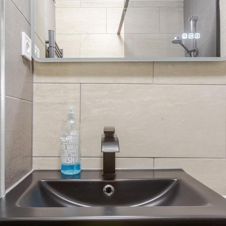 Colmar chaleureux 5 mn du centre T2 - Apartamento - 13