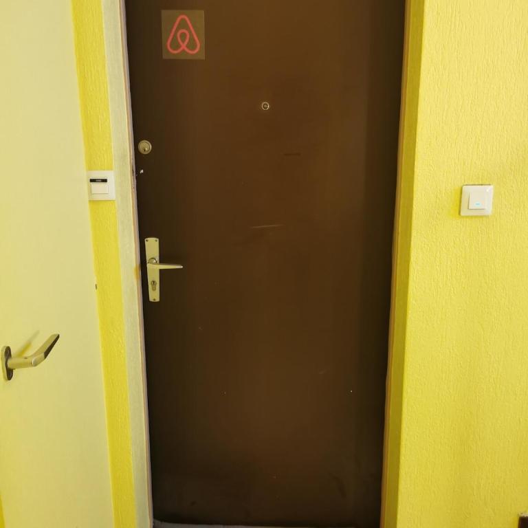 Colmar chaleureux 5 mn du centre T2 - Apartamento - 18