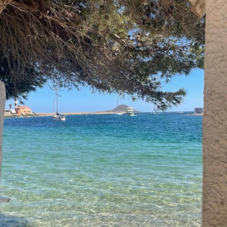 La Manga Caralmar Paraíso - Apartment mit 2 Schlafzimmern - 3