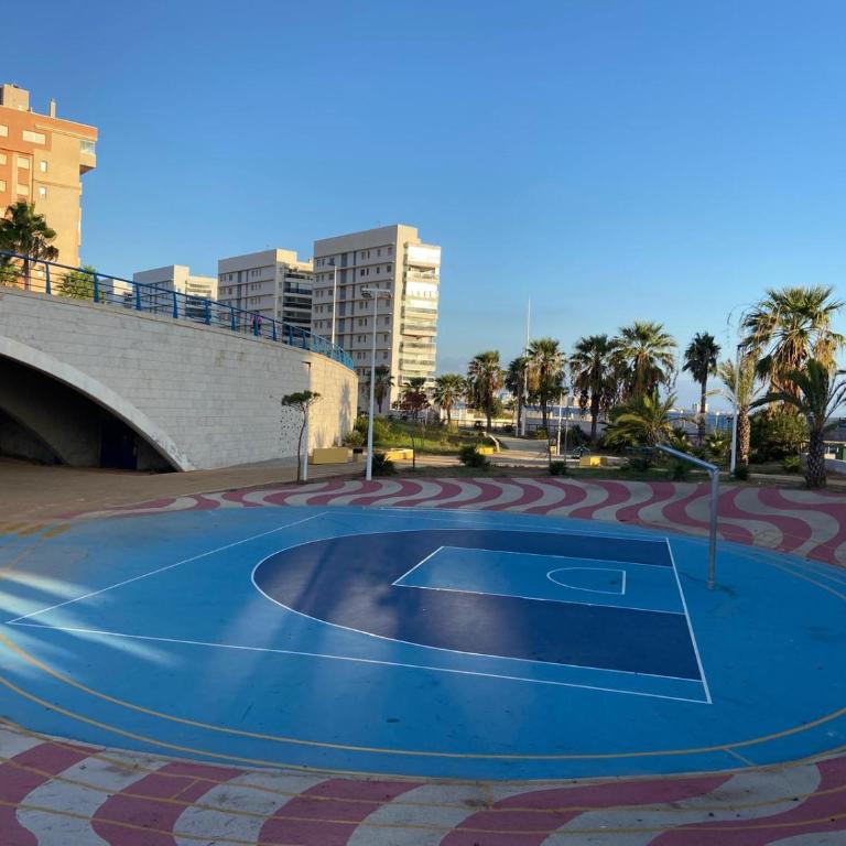 La Manga Caralmar Paraíso - Apartment mit 2 Schlafzimmern - 49