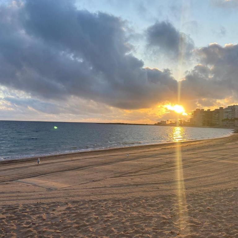 La Manga Caralmar Paraíso - Apartment mit 2 Schlafzimmern - 50