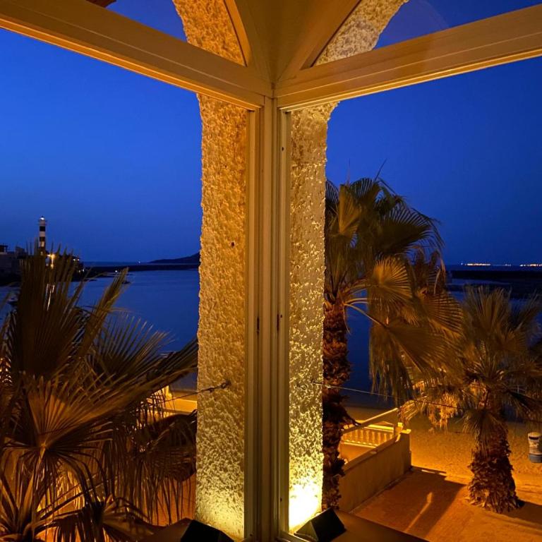 La Manga Caralmar Paraíso - Apartment mit 2 Schlafzimmern - 10