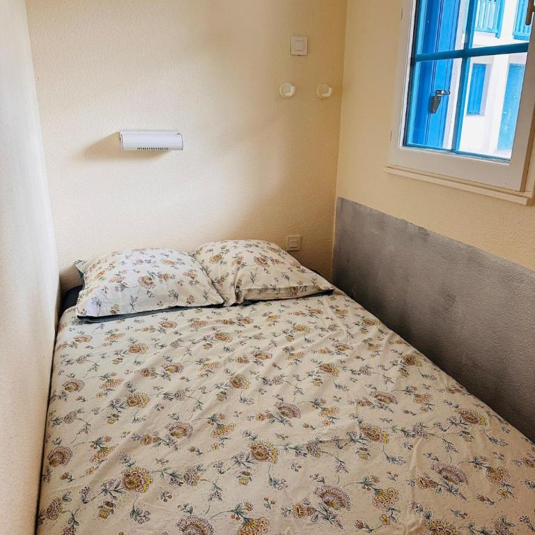 Apparemment cosy et au calme vue sur le golf - Appartement 1 Chambre - 7