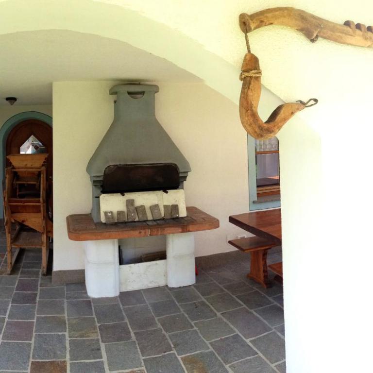 Casa Guido e Laura - Apartment mit 2 Schlafzimmern - 5