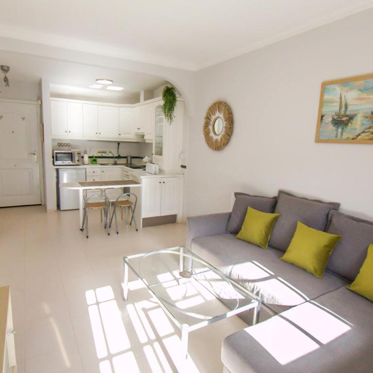 Bacon del Mar Apartment - Apartamento de 1 dormitorio - 2