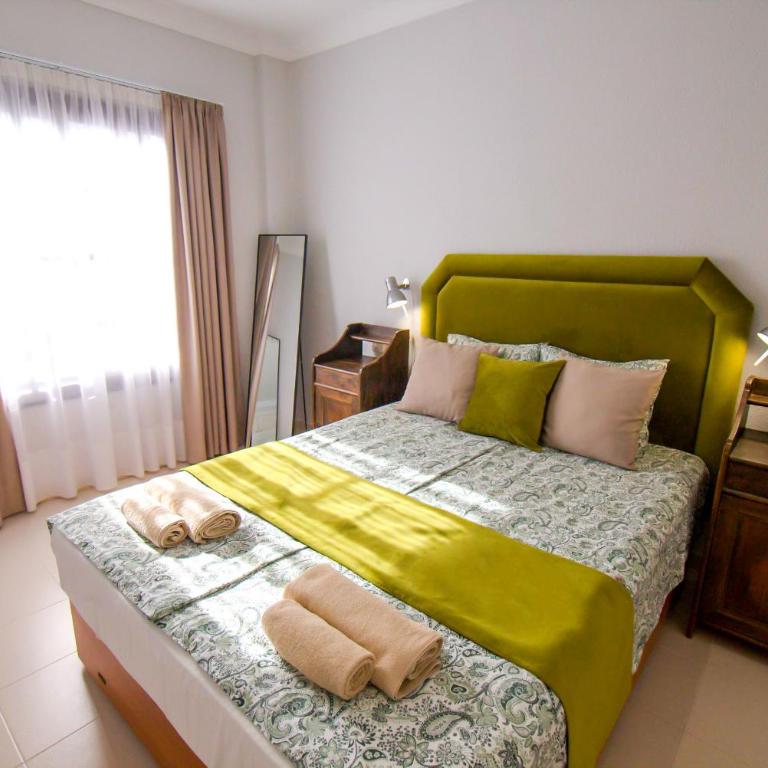 Bacon del Mar Apartment - Apartamento de 1 dormitorio - 11