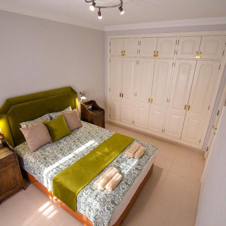 Bacon del Mar Apartment - Apartamento de 1 dormitorio - 10