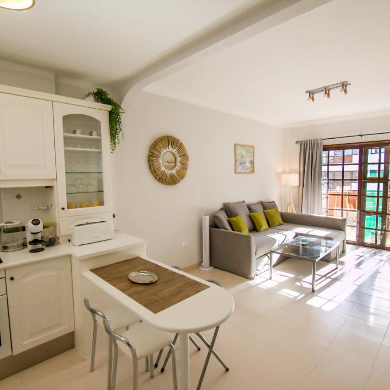 Bacon del Mar Apartment - Apartamento de 1 dormitorio - 8