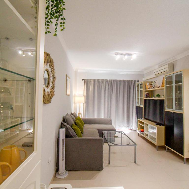 Bacon del Mar Apartment - Apartamento de 1 dormitorio - 3