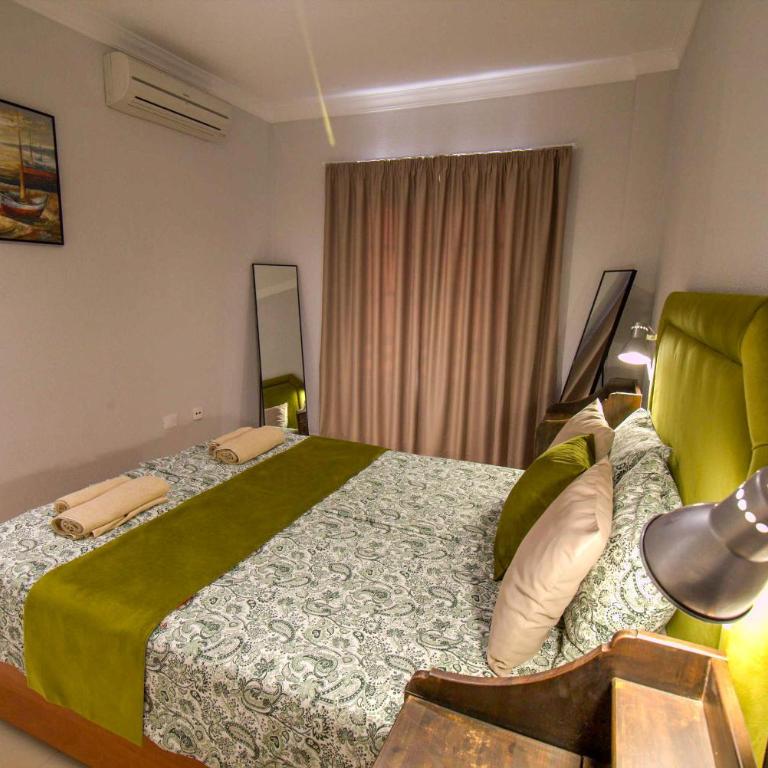 Bacon del Mar Apartment - Apartamento de 1 dormitorio - 12
