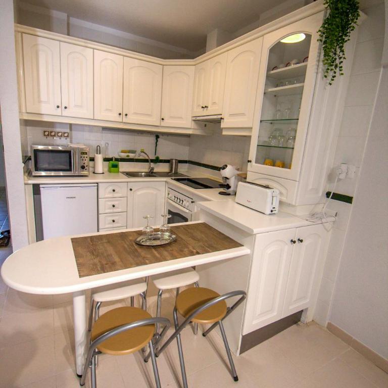 Bacon del Mar Apartment - Apartamento de 1 dormitorio - 7