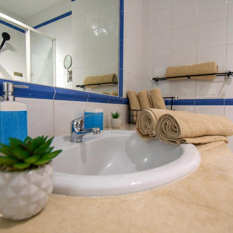 Bacon del Mar Apartment - Apartamento de 1 dormitorio - 13