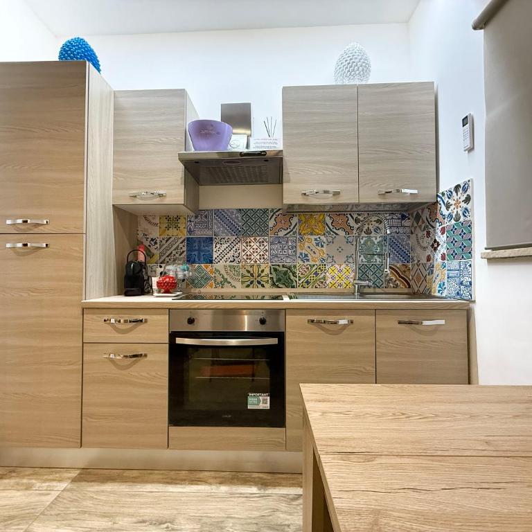 My Life - One-Bedroom Apartment - 13