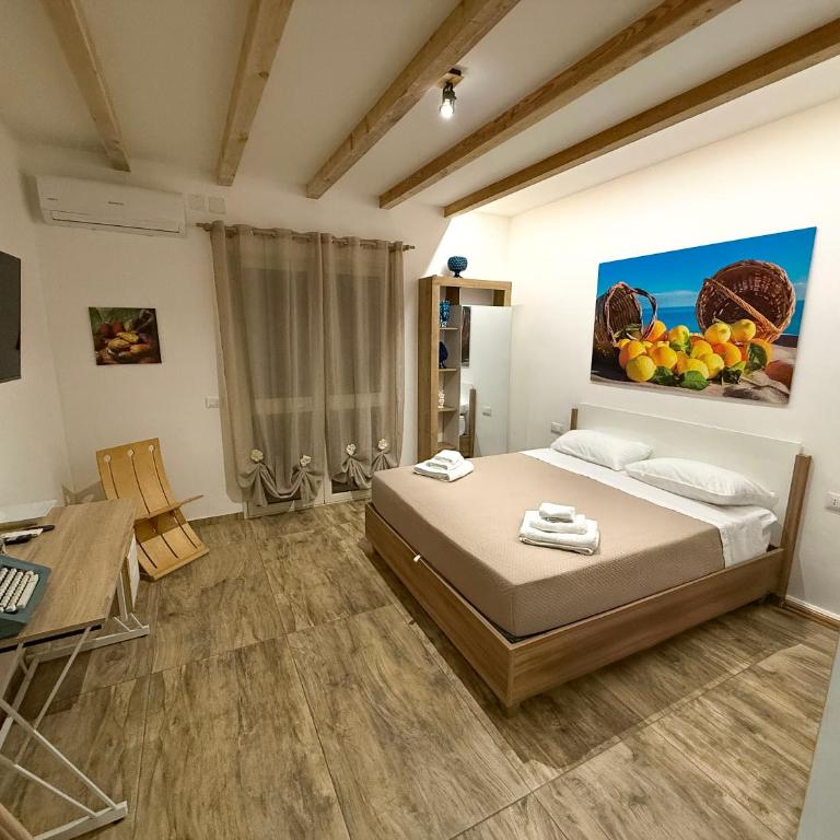 My Life - One-Bedroom Apartment - 3