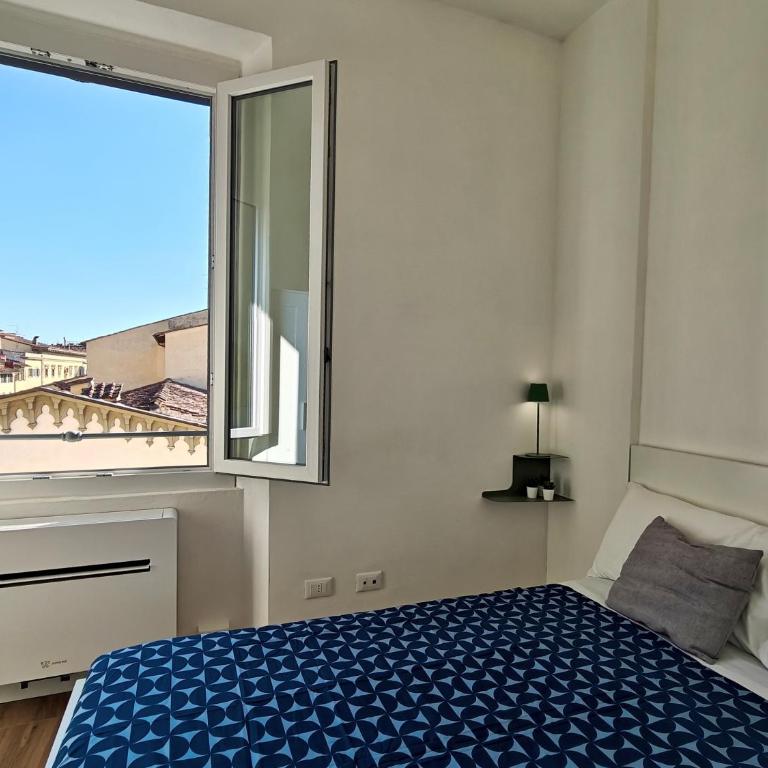 Florence White House - Appartamento con 2 Camere da Letto - 5