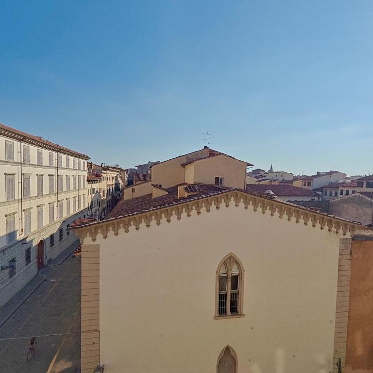 Florence White House - Appartamento con 2 Camere da Letto - 4