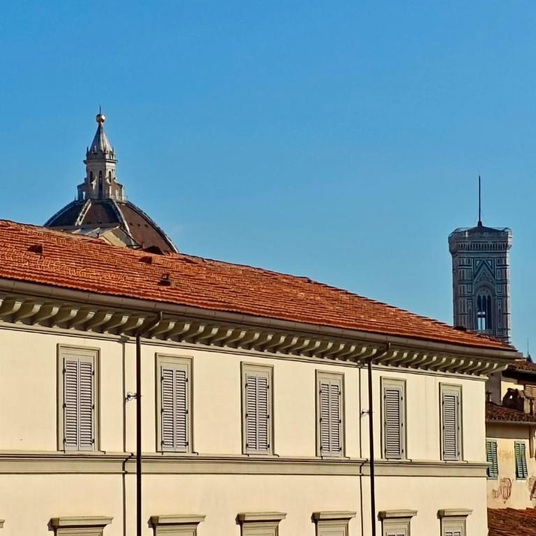 Florence White House - Appartamento con 2 Camere da Letto - 10