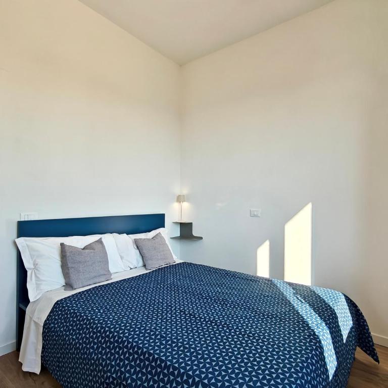 Florence White House - Appartamento con 2 Camere da Letto - 9