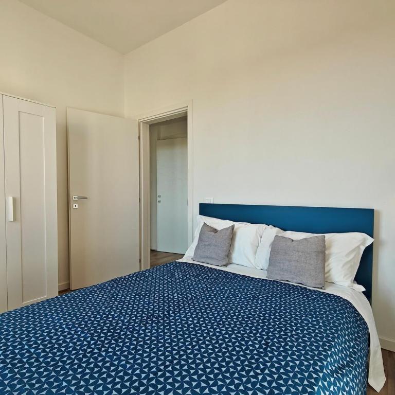 Florence White House - Appartamento con 2 Camere da Letto - 8
