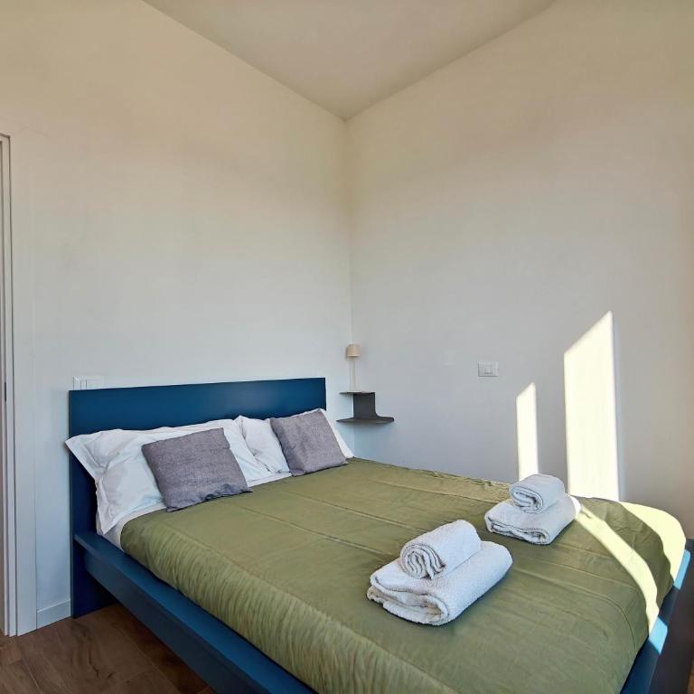 Florence White House - Appartamento con 2 Camere da Letto - 11