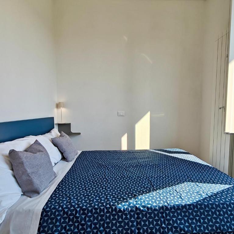 Florence White House - Appartamento con 2 Camere da Letto - 13