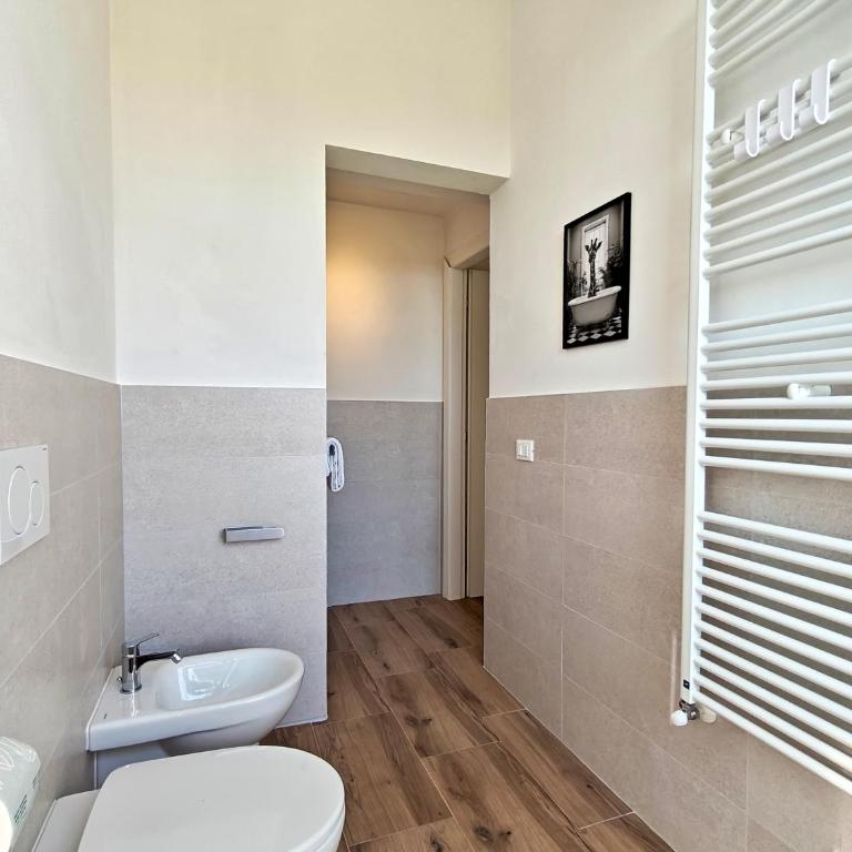 Florence White House - Appartamento con 2 Camere da Letto - 12