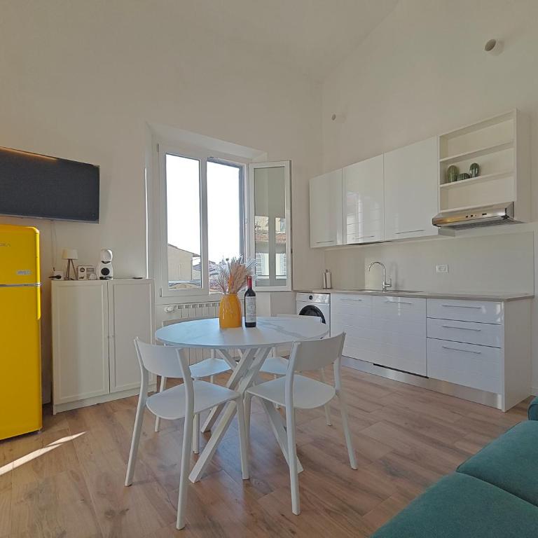 Florence White House - Appartamento con 2 Camere da Letto - 14