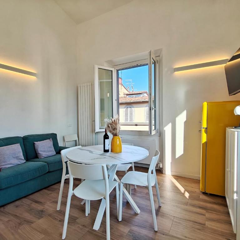 Florence White House - Appartamento con 2 Camere da Letto - 18