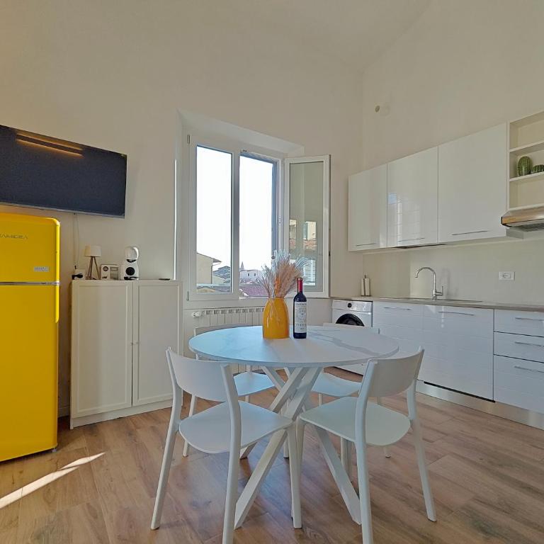 Florence White House - Appartamento con 2 Camere da Letto - 23