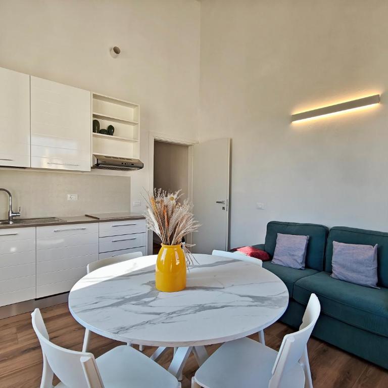 Florence White House - Appartamento con 2 Camere da Letto - 26