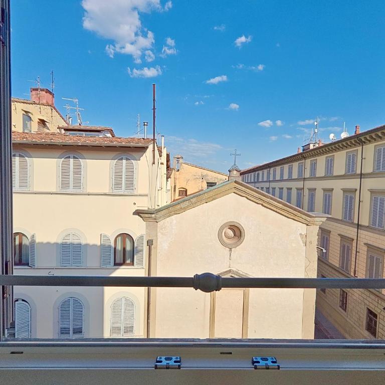 Florence White House - Appartamento con 2 Camere da Letto - 39